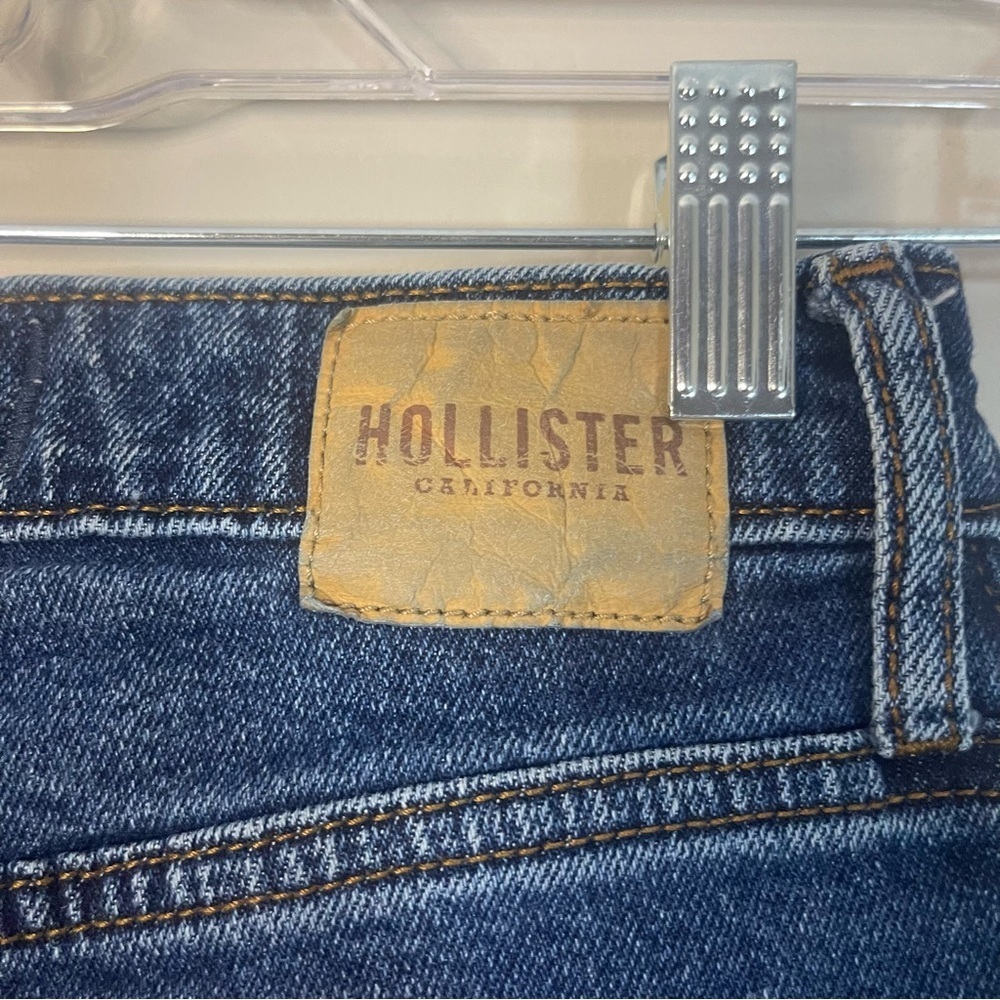 Holster Curvy Ultra High- Rise Dad Jean - Picture 3 of 8